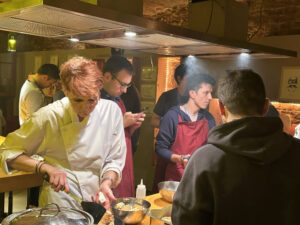 Ratatouille Berlin