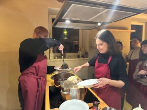 Ratatouille Berlin