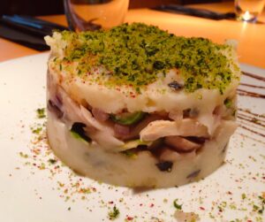 Ratatouille Berlin