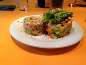 Ratatouille Berlin